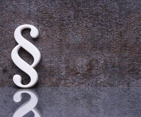 Związek Powiatów Polskich zgłasza uwagi do projektu rozporządzenia w sprawie Ewidencji Obrony Cywilnej