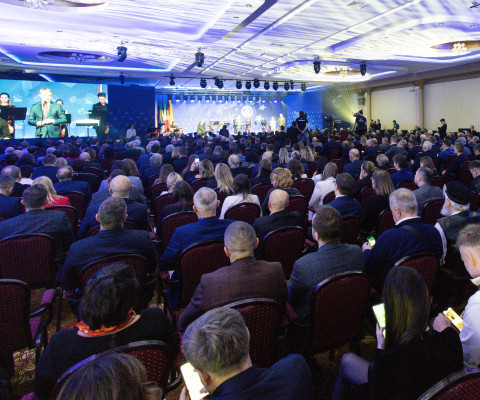 Samorządy wobec wyzwań współczesności – przed nami XI Europejski Kongres Samorządów