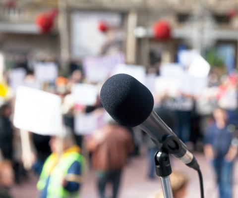 Informacje organizacyjne Zarządu OZPSP w sprawie protestu zaplanowanego na 3 marca br. w Warszawie