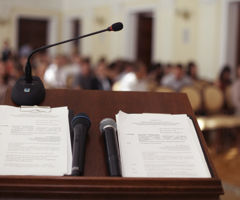 Debata o zmianach w systemie ochrony ludności – zaproszenie dla samorządów