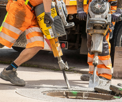 ZPP sprzeciwia się zmianom w opłatach za zajęcie pasa drogowego przez infrastrukturę telekomunikacyjną