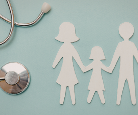 Zobacz, jak może wyglądać przyszłość systemu ochrony zdrowia