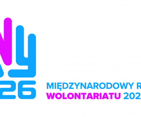Samorządy wobec Międzynarodowego Roku Wolontariatu 2026 – zaproszenie na spotkania online, 13 maja br.