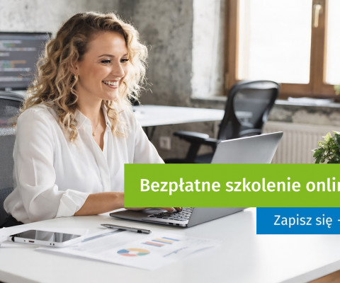 Bezpłatne szkolenie online: „Urlopy pod kontrolą – jak prawidłowo rozliczać administrację i nauczycieli”, 2 czerwca 2026 r.