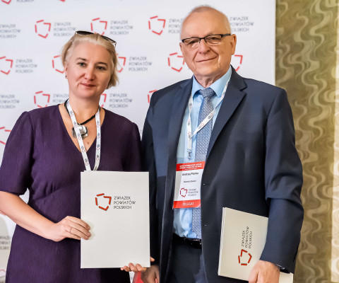 Związek Powiatów Polskich i Uniwersytet Jagielloński łączą siły. Nowe porozumienie dla rozwoju samorządności i badań naukowych