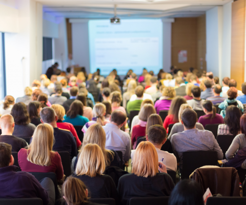Seminarium pt. "Profesjonalizacja polityki zdrowotnej w samorządzie – od zadań ustawowych do kompetentnych kadr", 15 września br., Warszawa