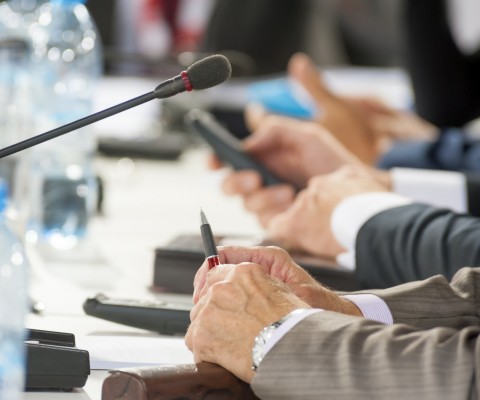 Echa z prac Zespołu ds. Administracji Publicznej i Bezpieczeństwa Obywateli KWRiST
