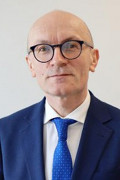 Bogdan Zieliński