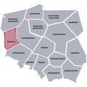 Konwent Powiatów Województwa Lubuskiego