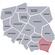 Konwent Powiatów Województwa Podkarpackiego