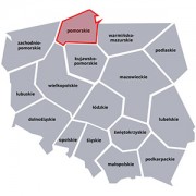 Konwent Powiatów Województwa Pomorskiego