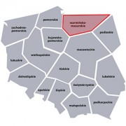 Konwent Powiatów Województwa Warmińsko-Mazurskiego