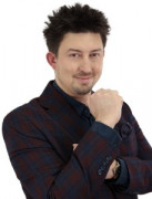 Zdjęcie Artur Adamski