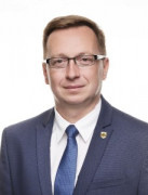 Zdjęcie Andrzej Michta