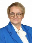 Zdjęcie Bożena Konarska-Markiewicz