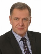 Zdjęcie Sławomir Jerzy Snarski