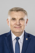 Zdjęcie Tadeusz Truskolaski