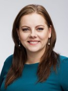Zdjęcie Aleksandra Kosiorek