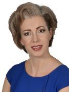 Zdjęcie Sława Umińska-Kajdan