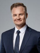 Zdjęcie Marcin Kuchciński