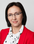 Zdjęcie Ewa Gąsiorowska-Nawój