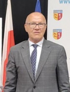 Zdjęcie Edward Arys
