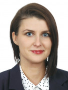 Zdjęcie Lidia Tokarska