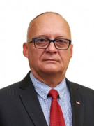 Zdjęcie Dariusz Szczygielski