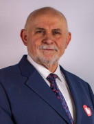 Zdjęcie Bogusław Zaborowski