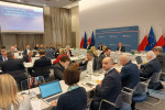 Relacja z marcowego posiedzenia Komisji Wspólnej Rządu i Samorządu Terytorialnego