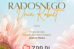 W Dniu Kobiet...