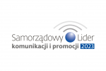 Zostań Samorządowym lider komunikacji i promocji