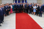 Prezydent RP nadał odznaczenia państwowe zasłużonym samorządowcom