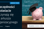Oszczędności w oświacie zaczynają się od arkusza organizacyjnego - bezpłatne szkolenie, 28 września br., online