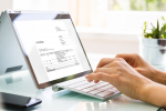 Wdrożenie e-faktur w powiecie - bezpłatne webinarium, 24 października 2023 r.