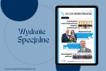 Jubileusz 25-lecia powiatów. Wydanie specjalne Dziennika Warto Wiedzieć