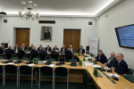 Posiedzenie Zarządu Związku Powiatów Polskich: kluczowe sprawy dla rozwoju powiatów
