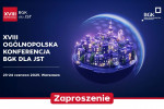 XVIII Ogólnopolska Konferencja BGK dla JST, 23-24 czerwca 2025 r., Warszawa