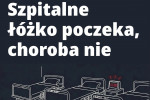 Związek Powiatów Polskich włącza się w „Czarny tydzień" – wspieramy protest podmiotów leczniczych