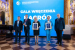 Znamy laureatów Rankingu Finansowego Samorządu Terytorialnego w Polsce