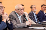 O głównych kierunkach działań. Zarząd ZPP obradował w Karpaczu