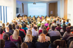 Seminarium pt. "Profesjonalizacja polityki zdrowotnej w samorządzie – od zadań ustawowych do kompetentnych kadr", 15 września br., Warszawa