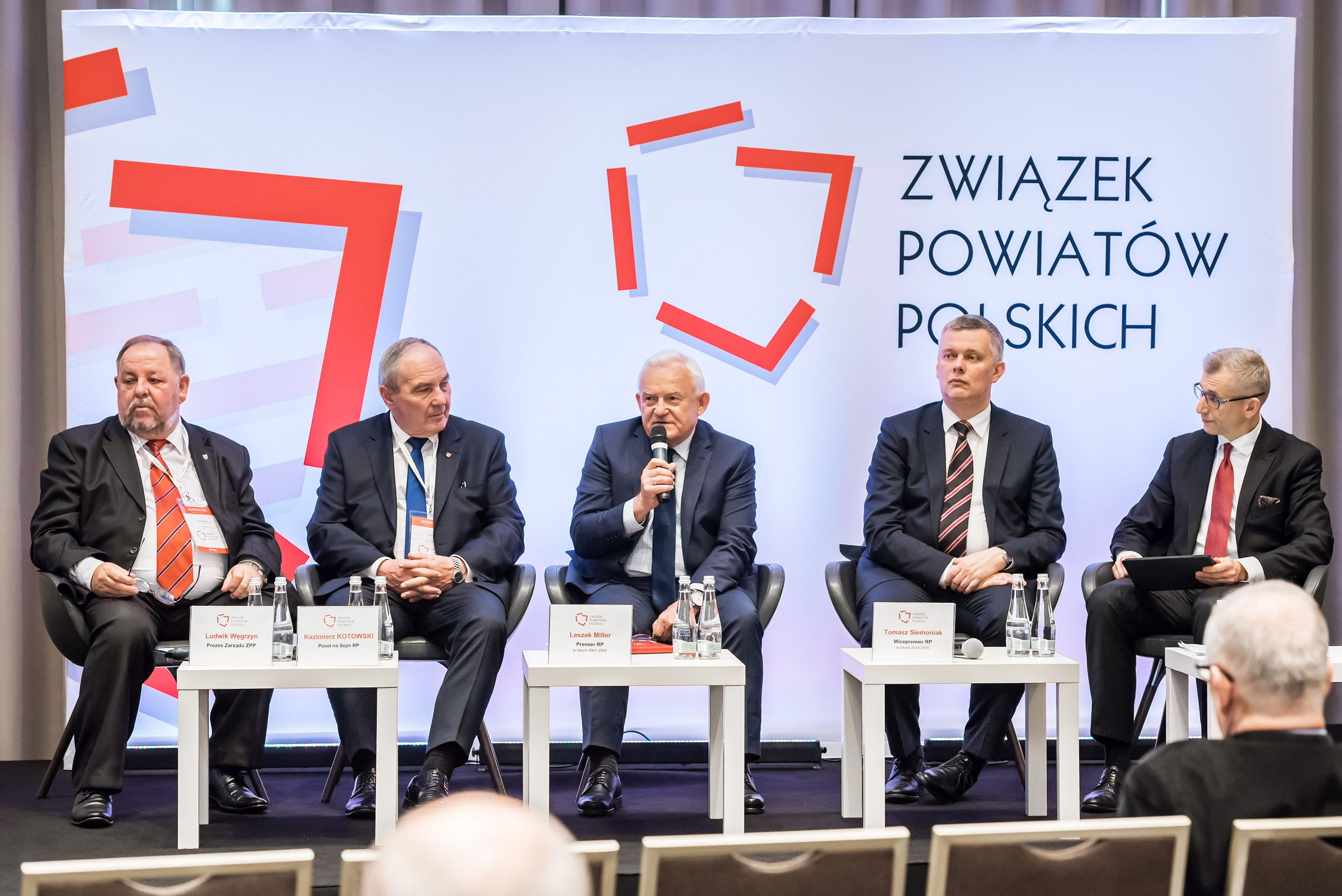 Samorządy są potrzebne. Sesja jubileuszowa podczas XXIII ZO ZPP