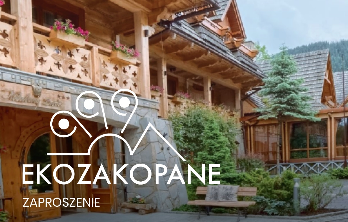 II Międzynarodowym Forum Energetyka i Środowisko EKOZAKOPANE, 4-6 czerwca 2018 r.