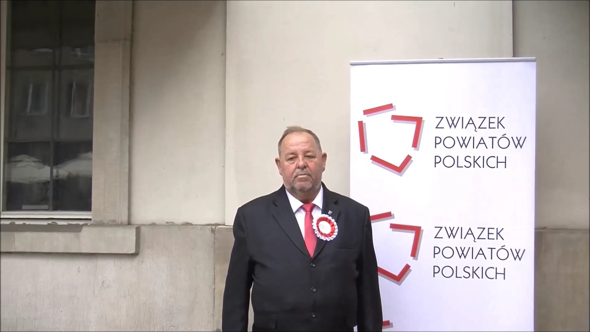 Refleksje Ludwika Węgrzyna po Zgromadzeniu Jubileuszowym ZPP