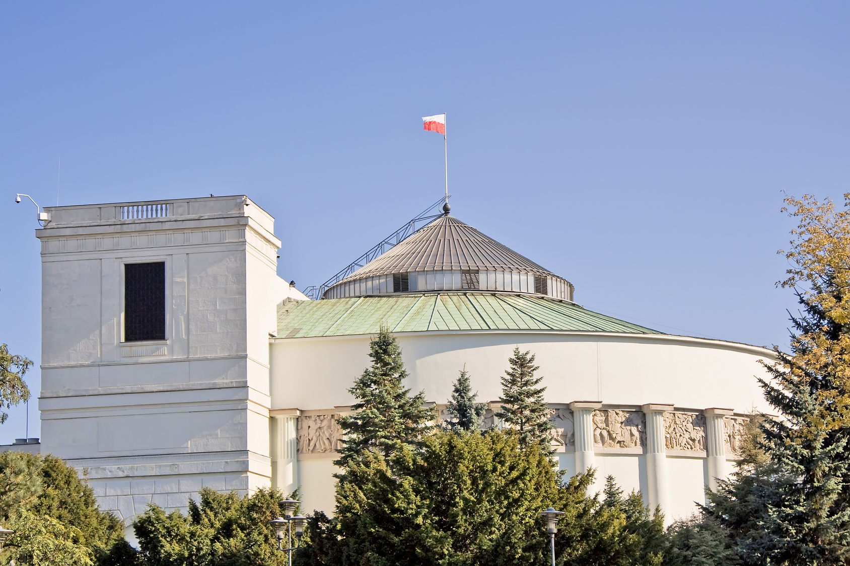 Związek Powiatów Polskich wśród pierwszej szóstki TOP lobbystów w Sejmie