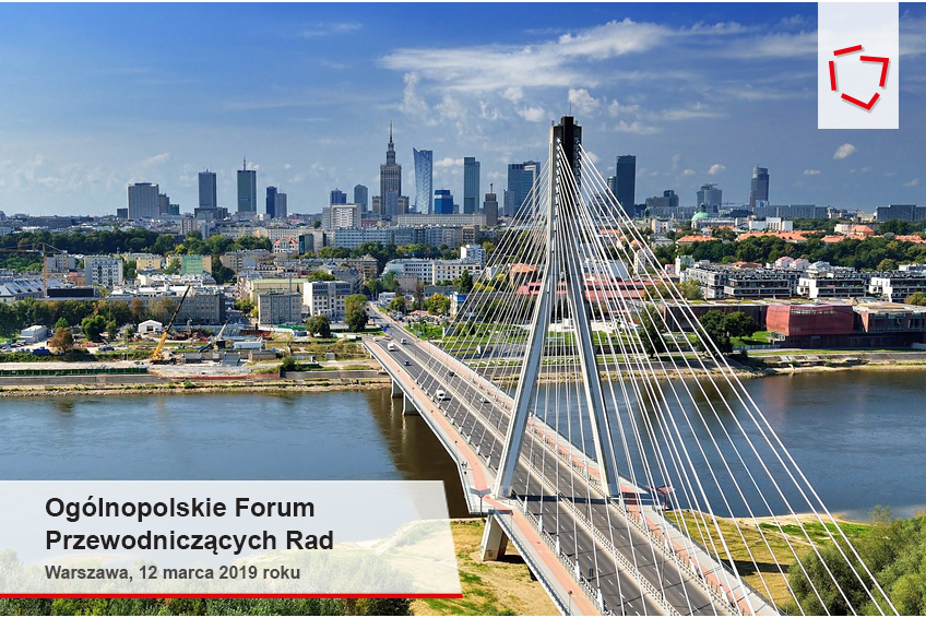 Ogólnopolskie Forum Przewodniczących Rad