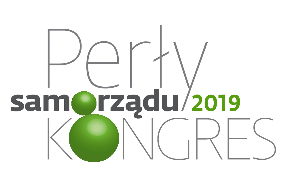 Perły Samorządu, 23-24 maja 2019 r., Gdynia