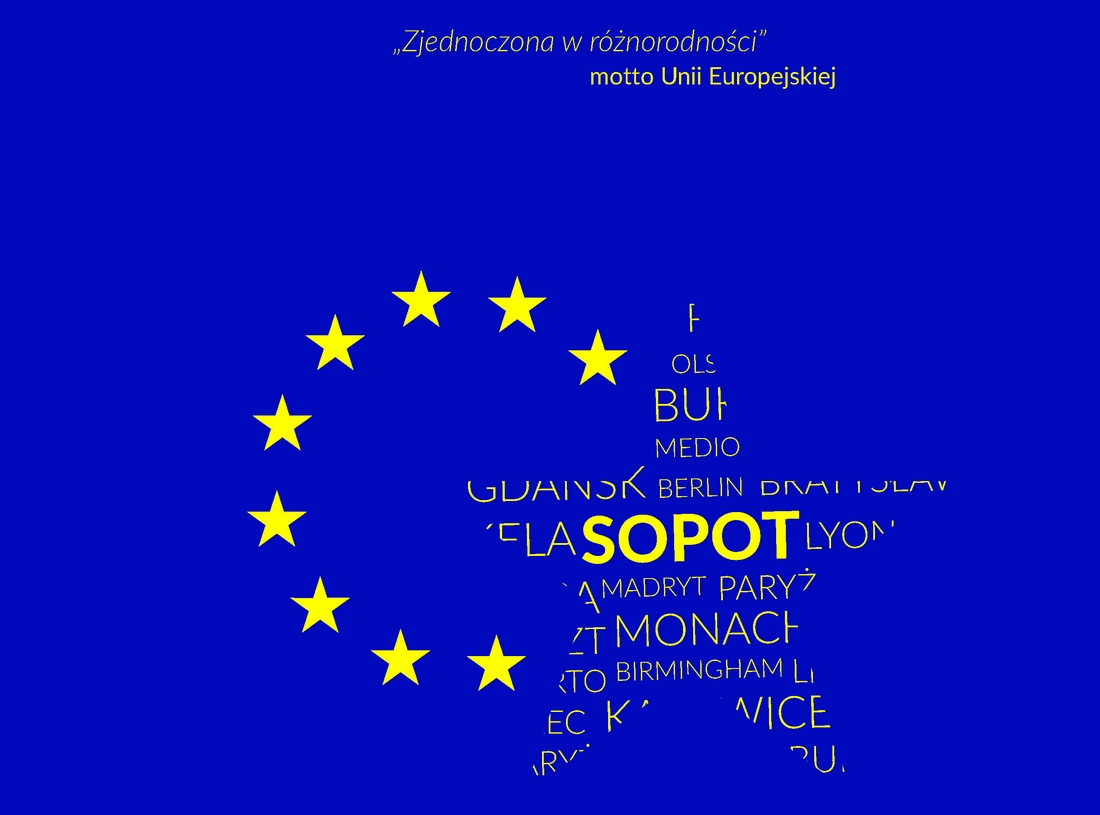 15 lat Polski w UE - Wspólna samorządowa kampania europejska