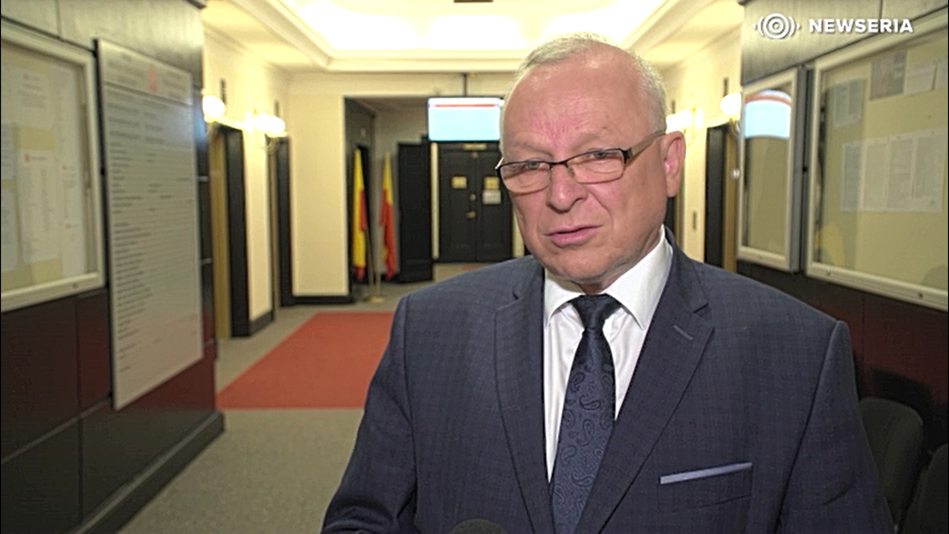 Resort przedsiębiorczości chce decentralizacji. 31 urzędów może czekać wyprowadzka z Warszawy